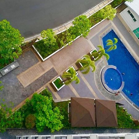 F-10C Parkside Villas Pasay Exterior foto