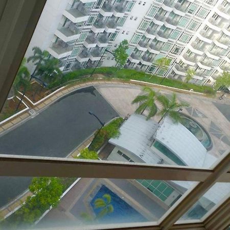 F-10C Parkside Villas Pasay Exterior foto