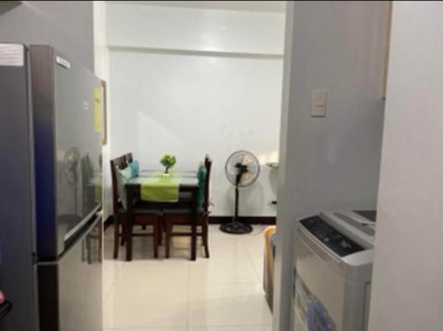 F-10C Parkside Villas Pasay Exterior foto